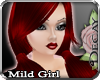 rd| Cherry Mild Girl