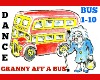 Dance&Song Granny Bus