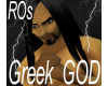 ROs Greek God Skin 70%