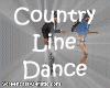 ~ Country ! Line Dance 