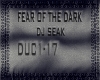DJ SEAK - FEAR OF THE DA