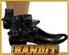 Black Boots (M)