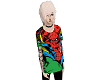Marvel t-shirt Marvel t-shirt