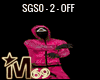Squid Game Soldier 2