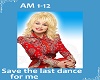 Dolly Parton