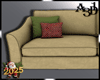 A3D* Xmas Sofa