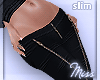 [MT] Brina Pants - Slim