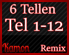 MK| 6 Tellen Remix