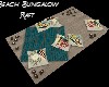 Beach Bungalow:Raft