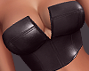 ð¯ Leather Bustier