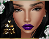 !C Amarie Skin Mocha