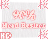 Ko ll Head Resizer 90%