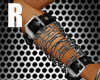 Avenger Chain Bracelet R