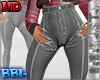 BBR Crop Bot Red