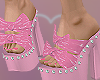 (S) Valentines Sandals