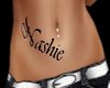 Nashie tattoo