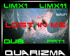 Lost In Me RMX PT1 lQl
