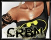 [CRBN] Mini Batman Top