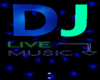 DJ MUSIC LIVE DJ LIGHT