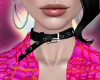K. Belt Choker