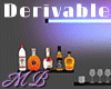 Derv Mini Bar