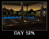 Day Spa Deorated 