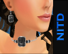 [Nitd] Glamour Earrings