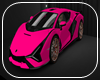 Lamborghini Anim Pink