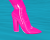 FG~ Vaindoll Pink Boots