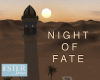 NIGHT OF FATE DESERT