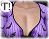 T! Halloween Bat Fit