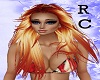 RC IRMA HAIR