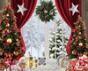 XK*Holidays Background