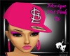 Monique Hot Pink C3