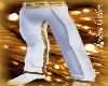 Z Whitegold Pants