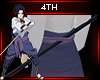 Sasuke Uchiha Sword