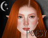 P☾ Cecily Tomato