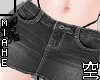 空 Skirt y2k Goth 空
