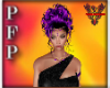 [Z]Dark Fae Hair