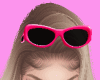 𝒜. Pink shades