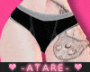  briefs ☾