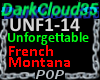 Unforgettable [French Mo