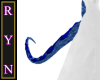 RYN: Blue Dragon Tail