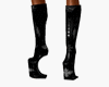 EP Goth Boots Plat