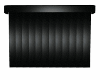 Curtains/Blinds Black