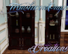 (T)Bridgerton Cab Set 1