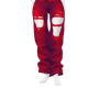 baggy jeans