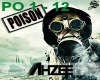 Poison Ahzee