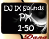 [D] Dj Sounds PX