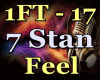 Feel - 7 Stan